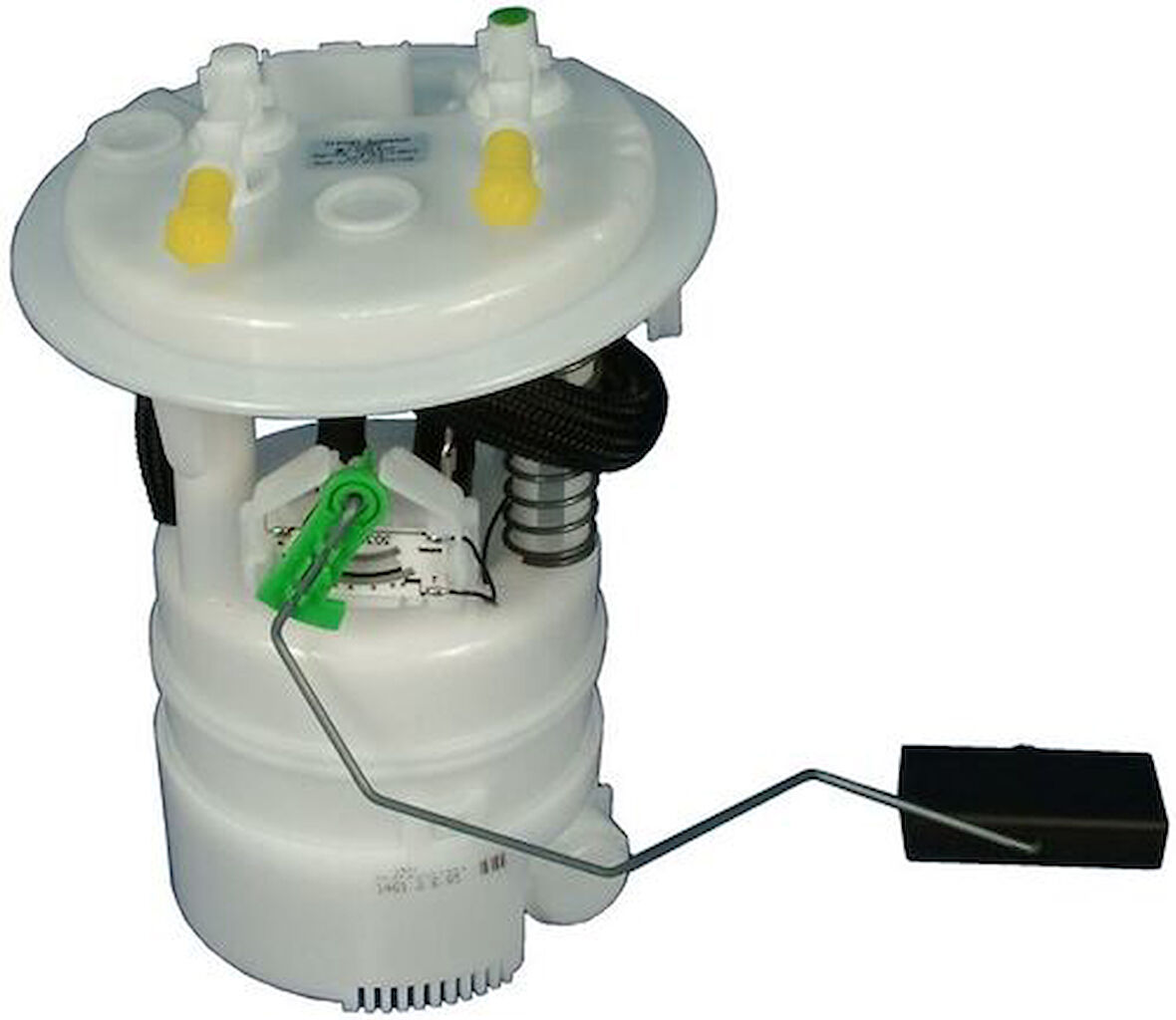 Delphi FE10043-12B1 Yakıt Depo Şamandırası Pompalı 206 206 T3E 406 YM 1525EA