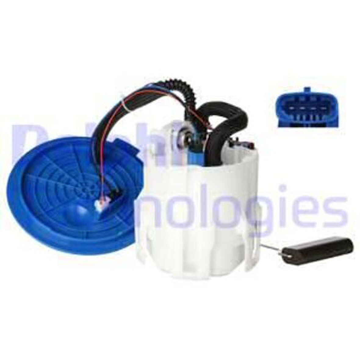 Delphi FG1871-12B1 Yakıt Pompası Komple Astra H - 2006 Z14XEP Z16XEP Z16XER Z18Xe 93181019