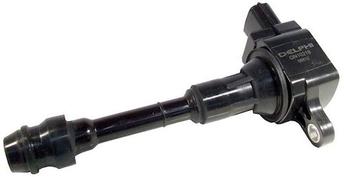 Delphi GN10219-12B1 Ateşleme Bobini Nissan XTrail 2.0 2.5 01-11 Primera 2.0 P12 03-9 224488H300