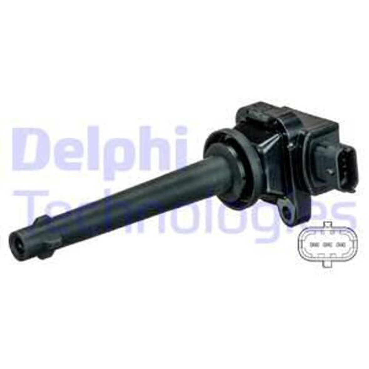 Delphı Gn10800-12B1 Ateşleme Bobini Mıcra 1.0I 16V 00>02