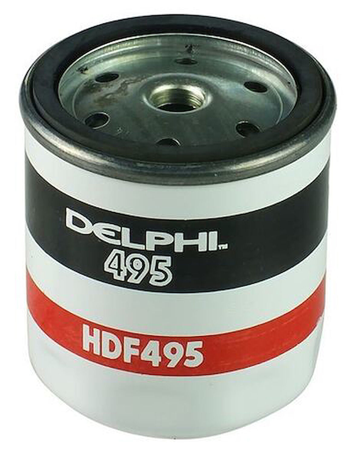 Delphi HDF495 Yakıt Filtresi OM615 OM616 OM617 C123 81-85 W460 79-87 W123 79-85 S123 79-84 9205.01