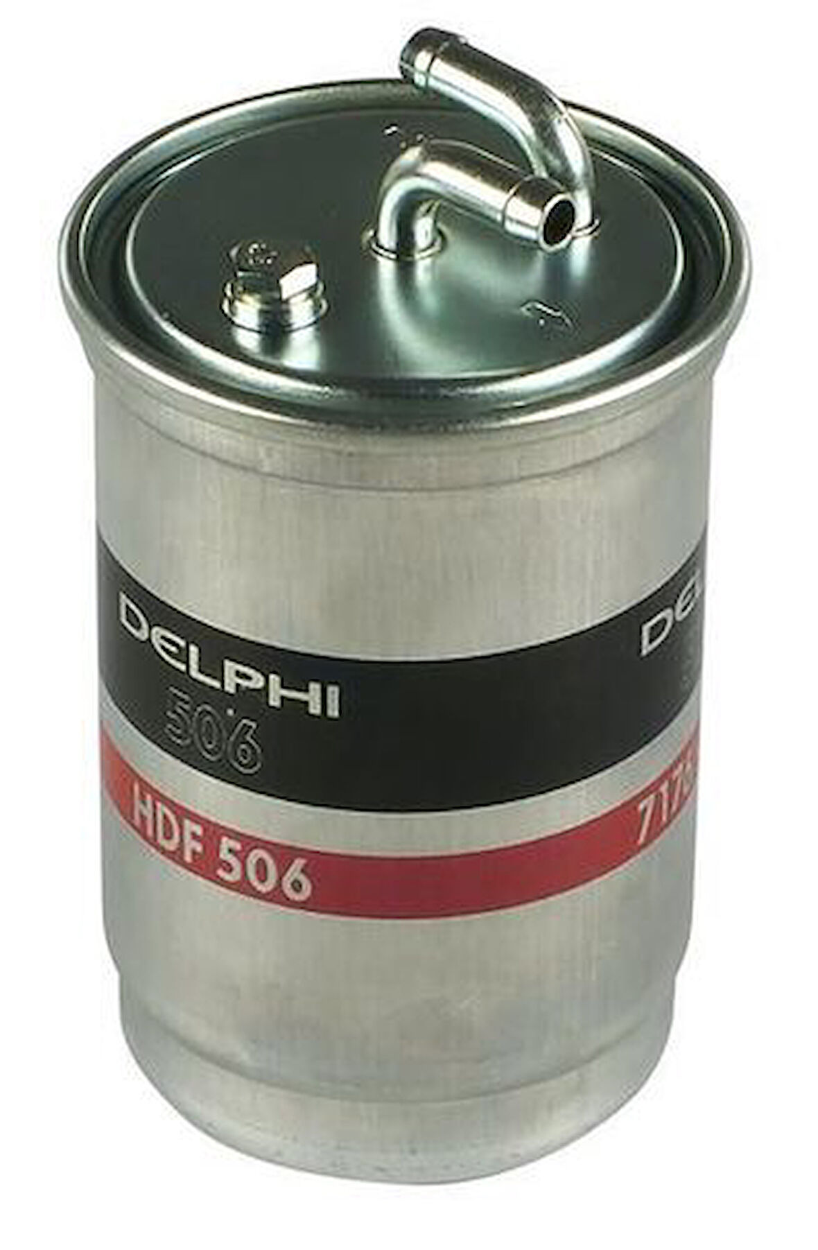 Delphi HDF506 Yakıt Filtresi Mazot Golf II Jetta II Terra T3 Lt28 35 40 55 Polo Classic 1.3 1.4D 1.6D TD 2.4D TD 78-93 Freelander I 2.1 191127177B
