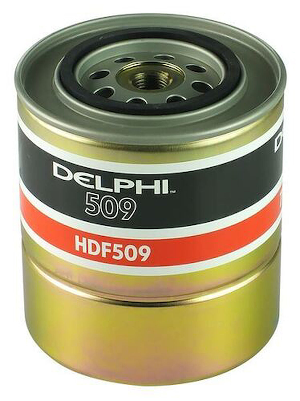 Delphi HDF509 Mazot Filtresi-Bertone-Freeclımber 2.5L TdBMW-324 524 2.4L D TD Fiat-Freeclımber Bertone 