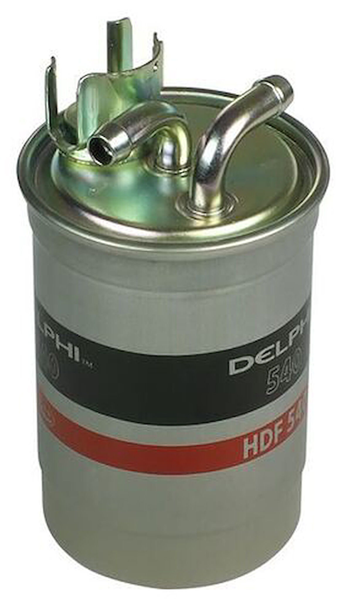 Delphi HDF540 Yakıt Filtresi Mazot-Cap 87 Uzunluk 181 A2 00-05 1.2 1.4TDI Any AMF Bhc Atl 8Z0127435