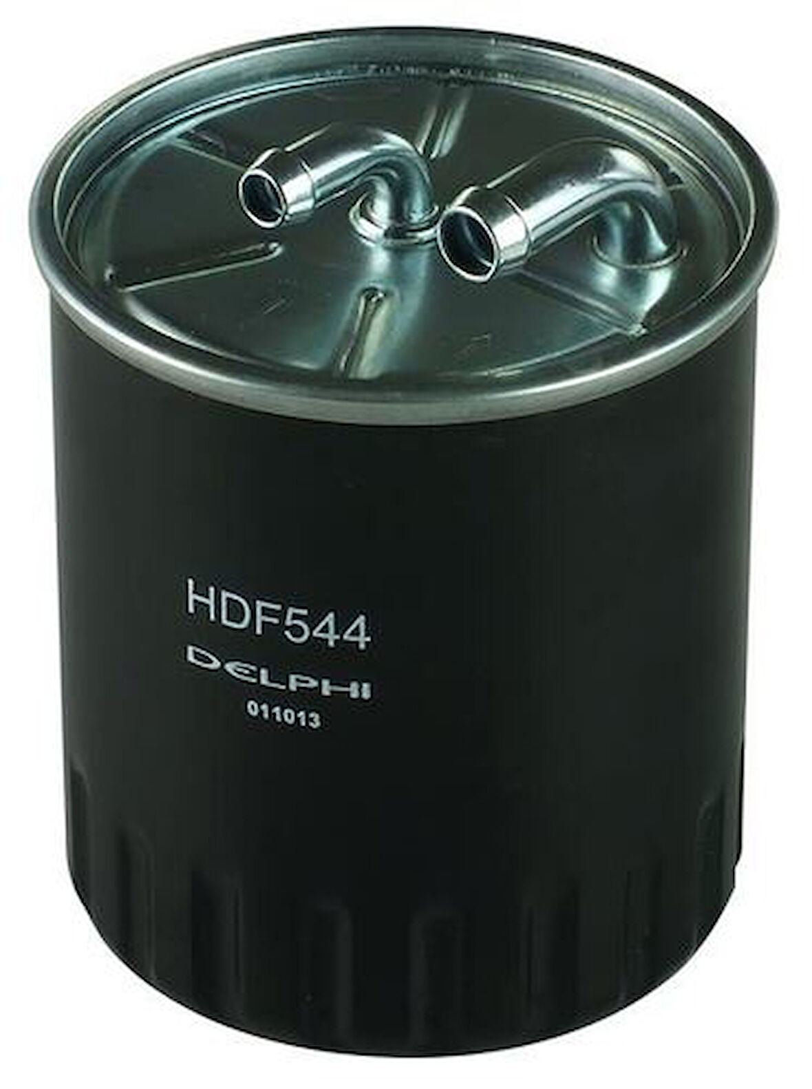 Delphı Hdf544 Yakıt Filtresi Sensörsuz Mercedes W203 00>07 W204 07>14 C219 05>10 W211 05>08 W221 05>13 Vıto W639 03> Sprinter 906 06>09-Mıtsubıshı Colt 1.5 Dıd 04>