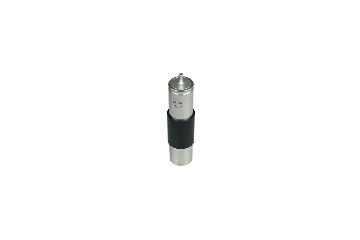 Delphi HDF550 Yakıt Filtresi BMW M57 D30 X5 E53 03-05 16126765756