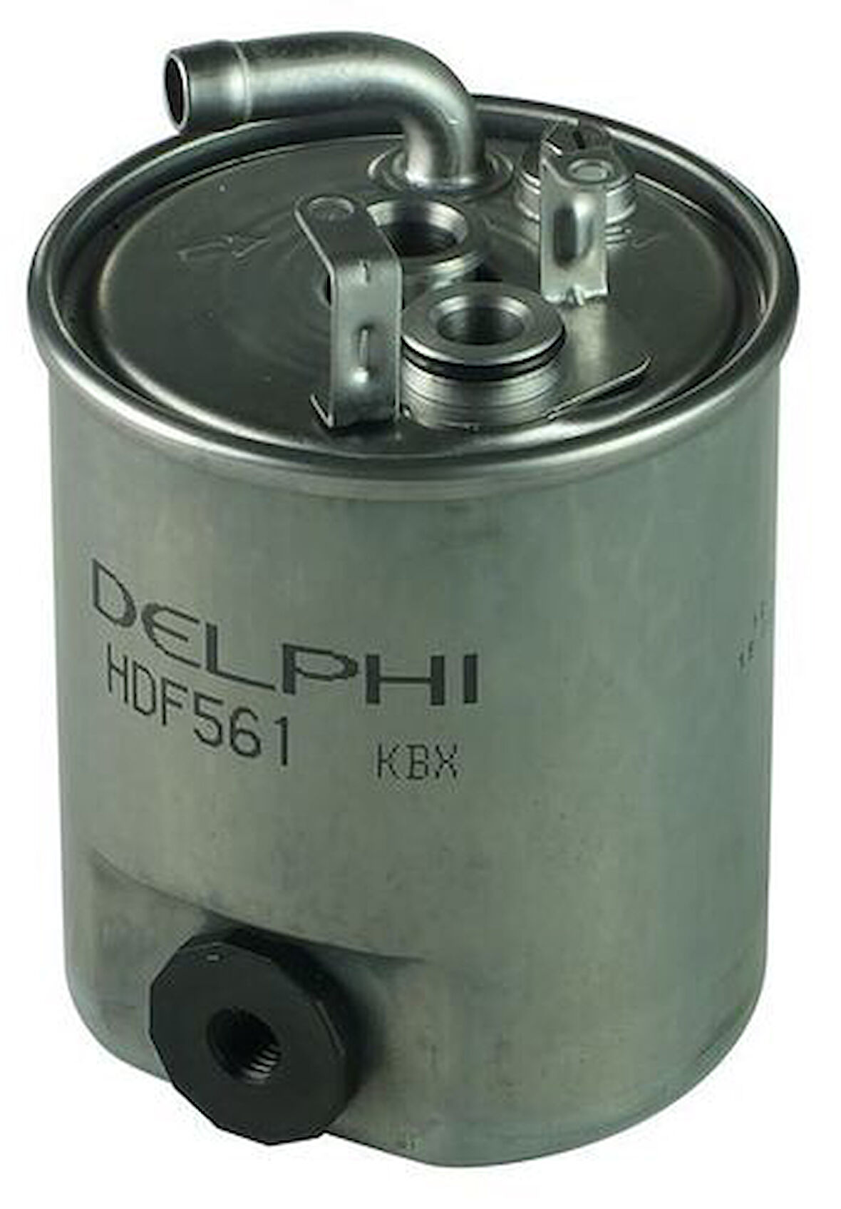 Delphi HDF561 Mazot Filtresi-Jeep-Grand Cherokee Mk II 2.7L Crd 05080477AA