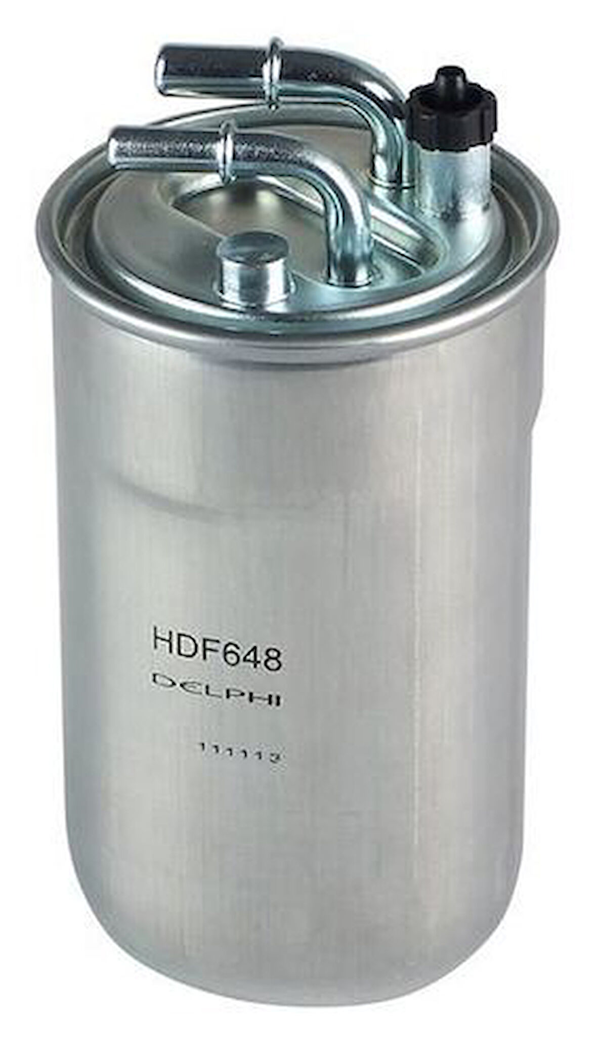 Delphi HDF648 Yakıt Filtresi Komple B13DTC B13Dte Z13DTJ A13DTC Corsa D Corsa E 813070