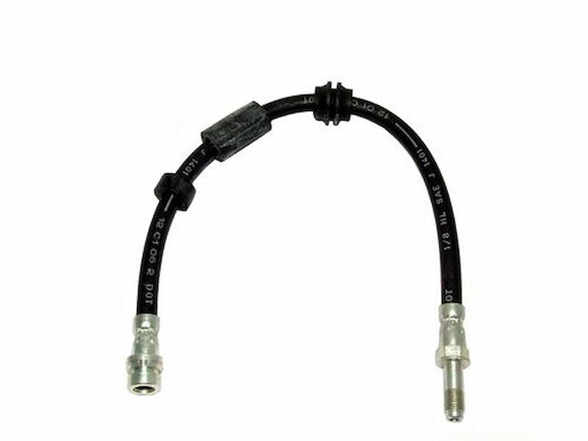 Delphı Lh6365 Ön Fren Hortumu Sağ Sol Focus II Focus C Ma 04 07 C Ma07 >