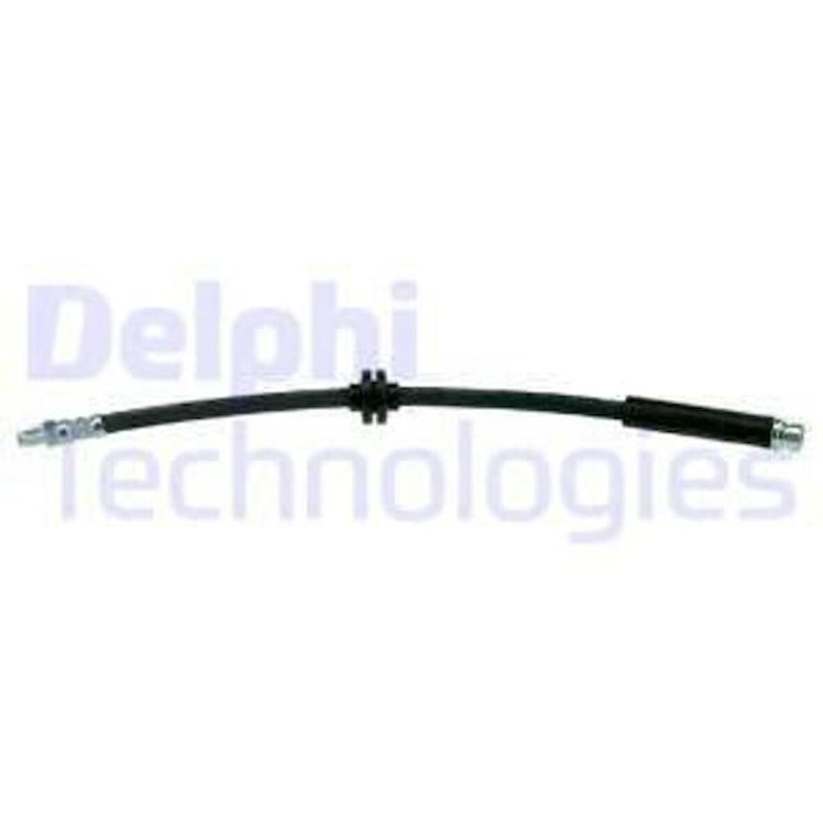 Delphi LH7377 Arka Fren Hortumu Volvo V40 12- 31317913