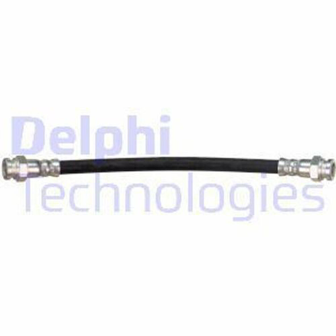 Delphi LH7492 Fren Hortumu Arka Corsa D07-14 Corsa E 15-18 13251588