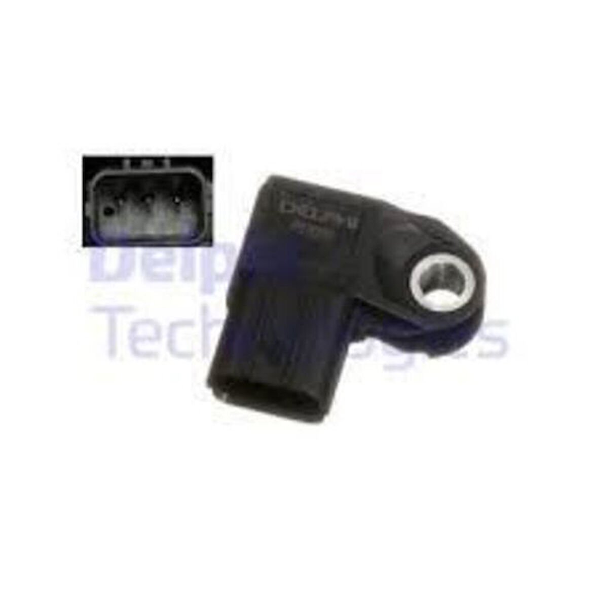 Delphi PS10207 Map Sensörü Honda Accord-Civic-CRV-Fr-V-Jazz-Stream 37830PGKA01