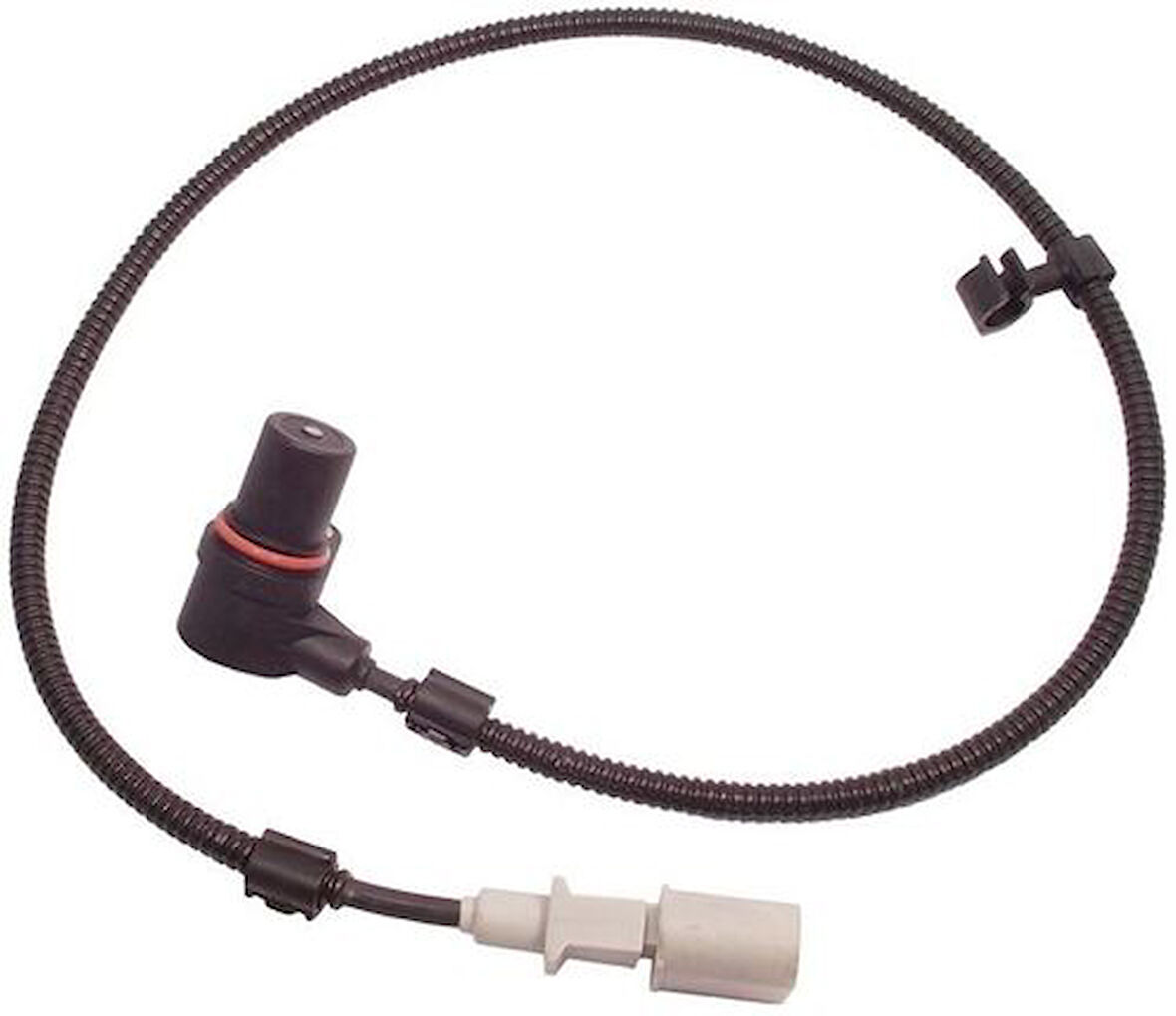 Delphi SS10930 Krank Mil Sensörü Passat 2.5TDI 98-00 1.6-1.8T 20V 00-05 Superb 01-08 A4 96 A6 96 078906433A