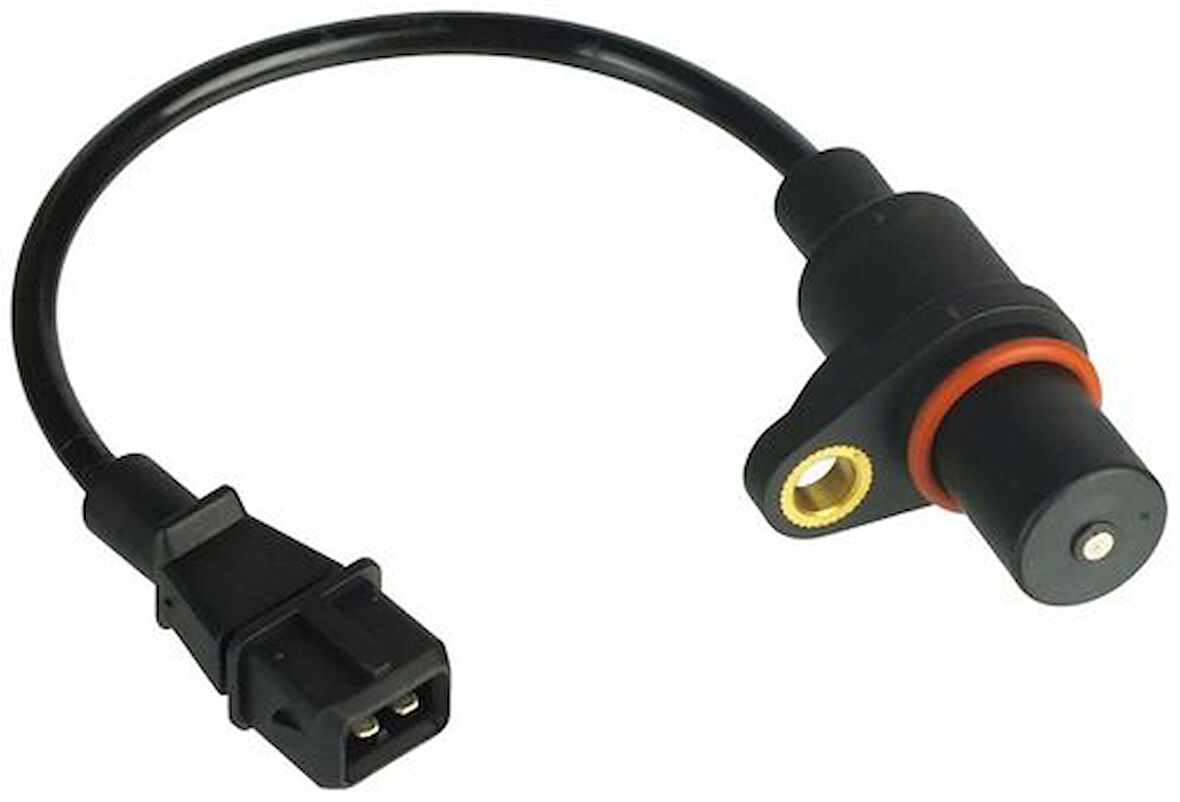 Delphi SS10958 Krank Pozisyon Sensörü Hyundai Accent 2000-2005 Accent Era 2005-Kia Cerato Rio 2005-2 Fişli Benzinli 3918022600