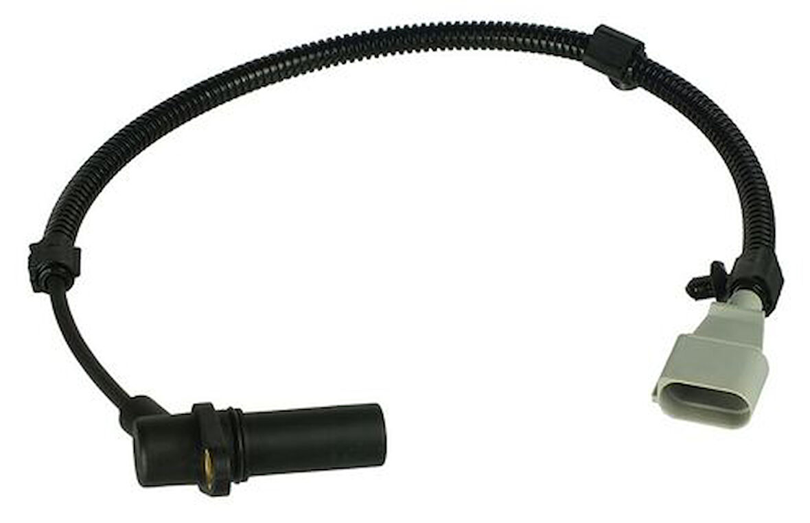 Delphi SS11009 Krank Mili Sensörü-Audi A3 Ford Galaxy Seat Alhambra Ibiza Leon Toledo Skoda Fabia Octavia 038957147F