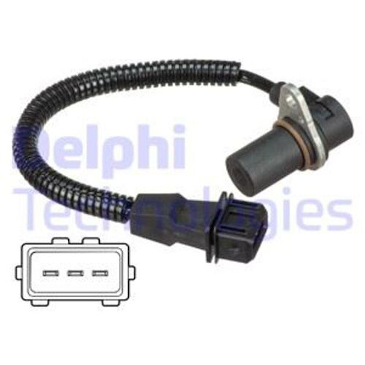 Delphi SS11153 Kam Mili Sensörü Hyundai Terracan-Kia Sedona 393004X000