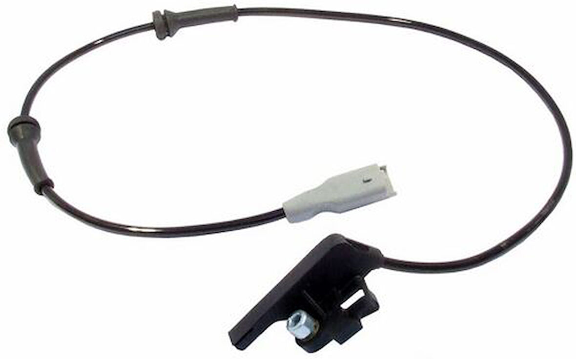 Delphi SS20025 ABS Hız Sensörü Arka Sağ Sol P307 1.4 16V 1.6 16V 2.0 16V 1.4HDI 1.6HDI 2.0HDI 01 06 Boy 728mm 4545.89