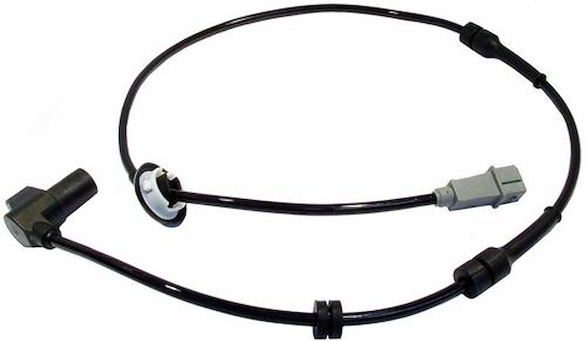 Delphi SS20026 ABS Hız Sensörü Ön Sağ Sol P406 Boy 1042mm 4545.48