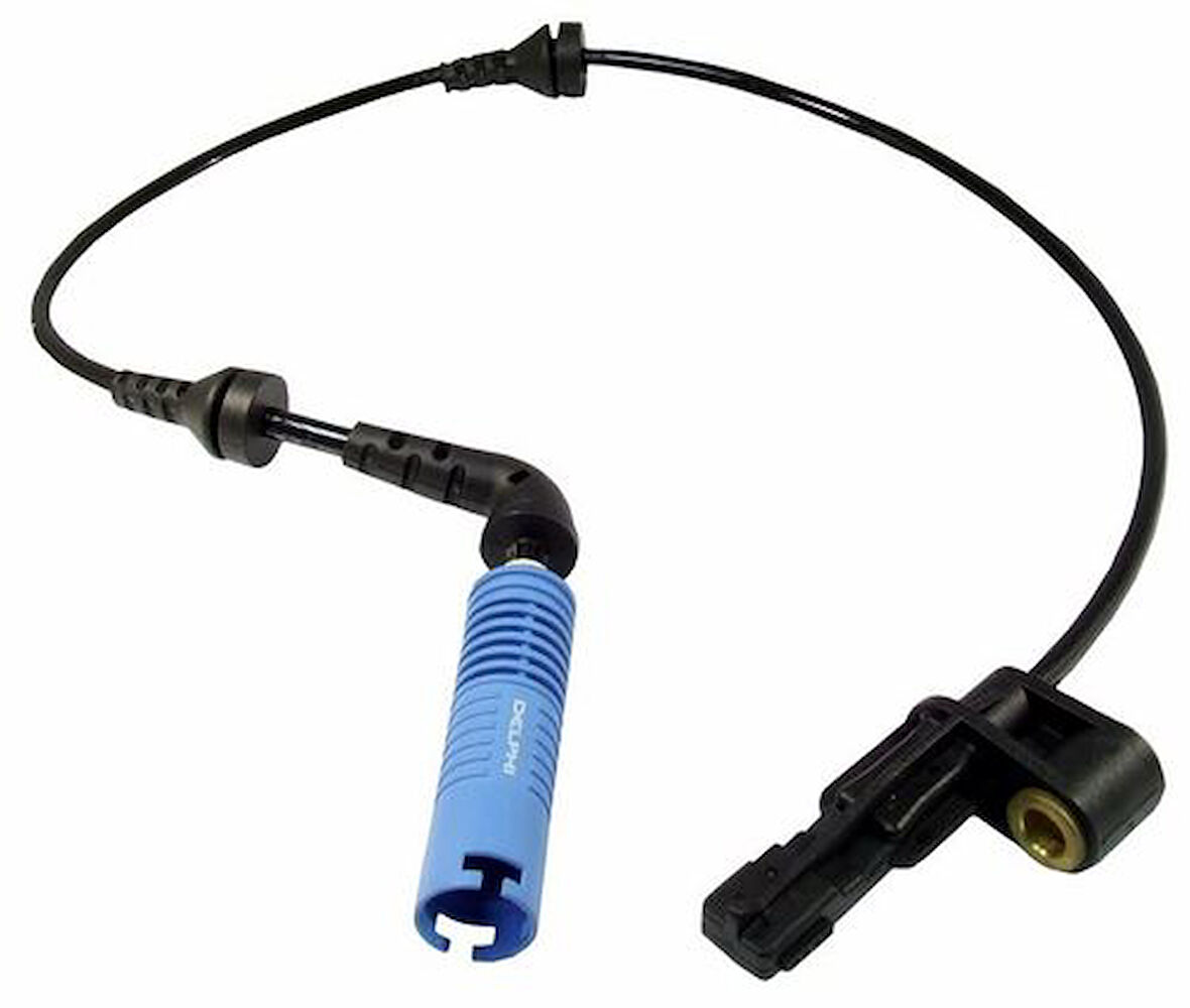Delphi SS20041 ABS Hız Sensörü Ön Sol BMW 3 Z4 98 34526752681