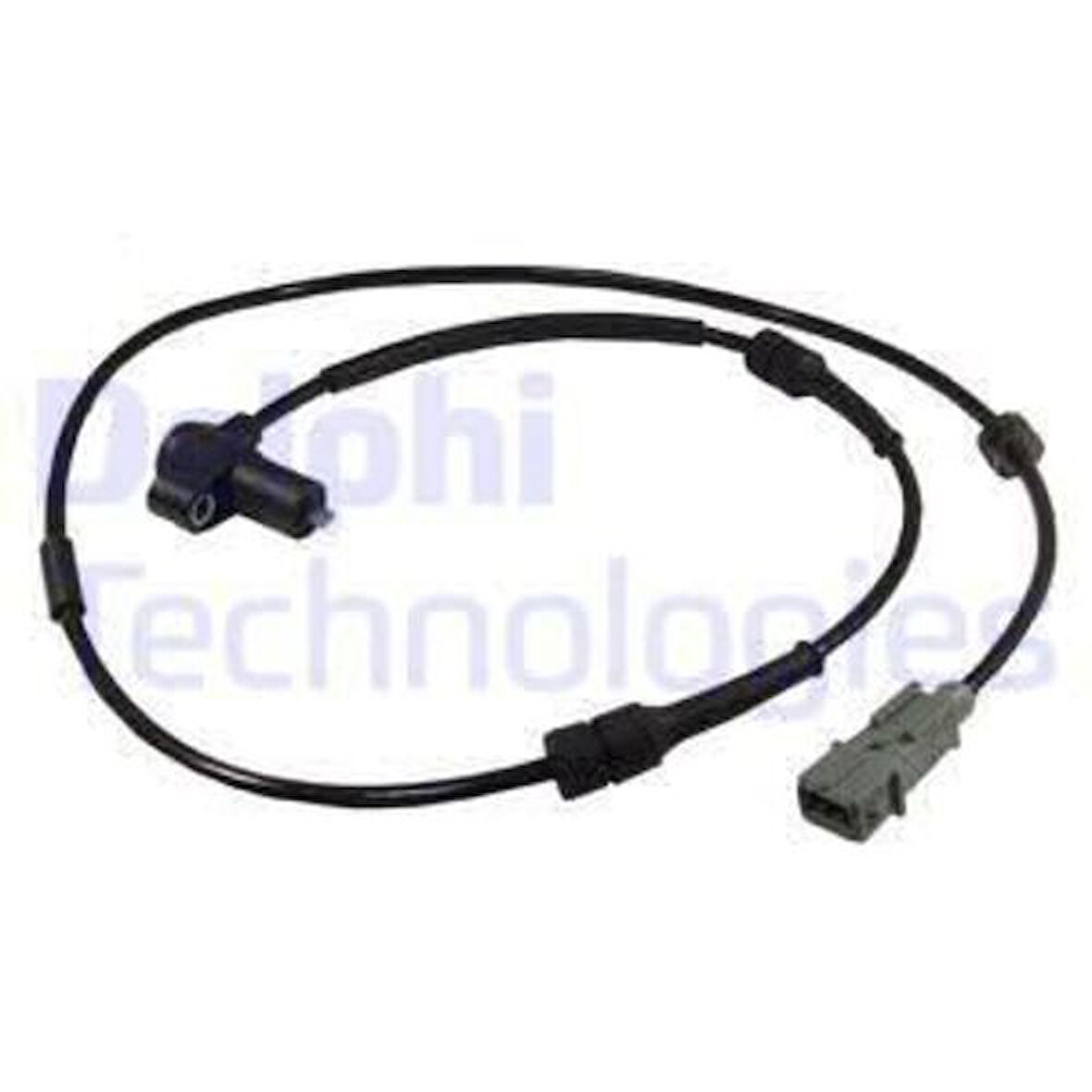 Delphi SS20044 ABS Hız Sensörü Ön Sağ Sol Berlingo Partner 01 08 Sağ P306 93 03 4545.45
