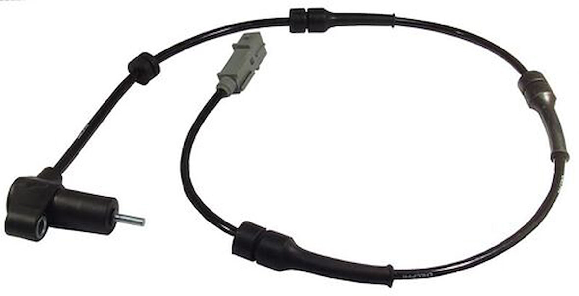 Delphi SS20049 ABS Kablosu Sensörü Arka Sağ Sol Xsara Xsara II 91-04 Z306 93- 96227489