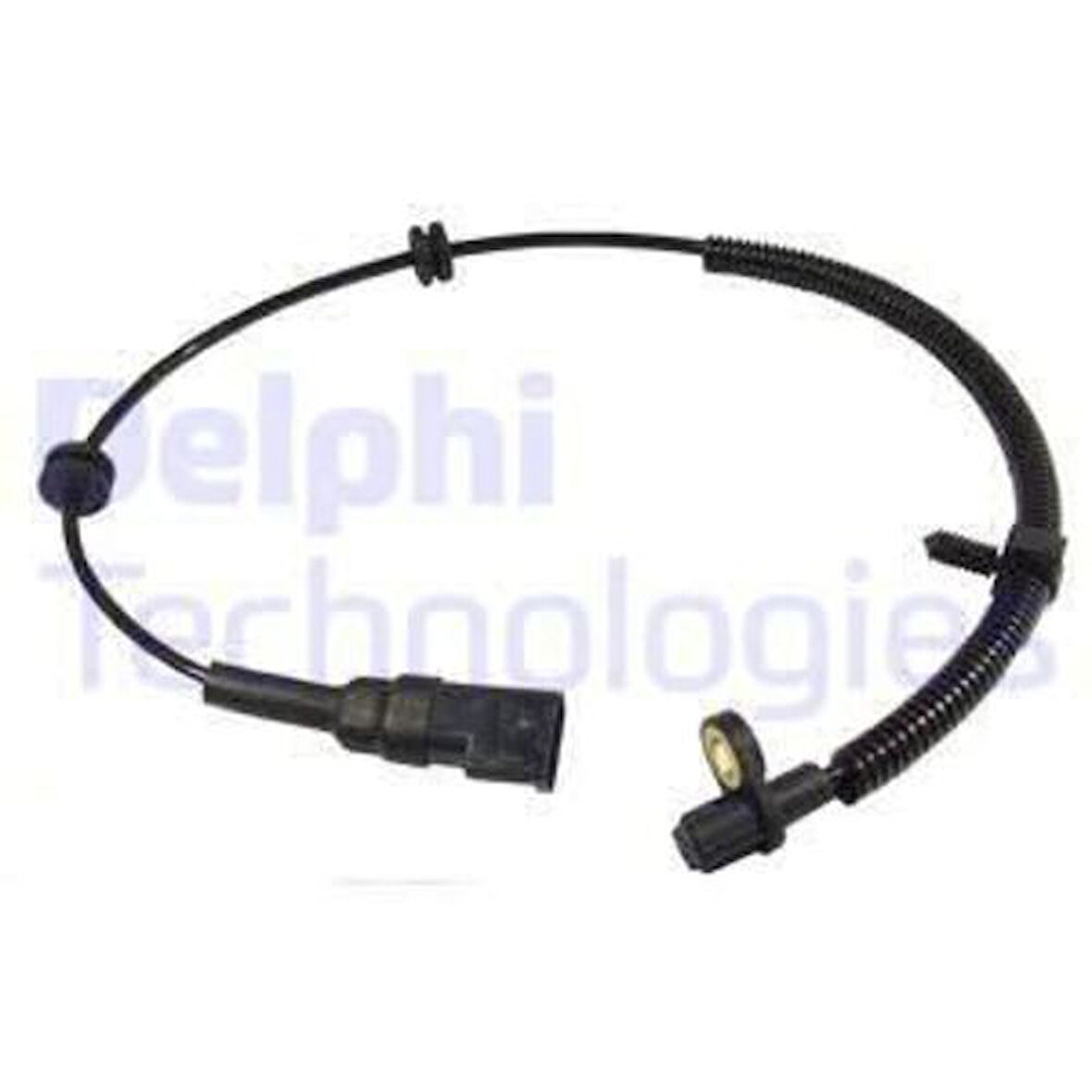 Delphi SS20052 Arka ABS Hız Sensörü Sol Focus 98-03 98AG2B372CB