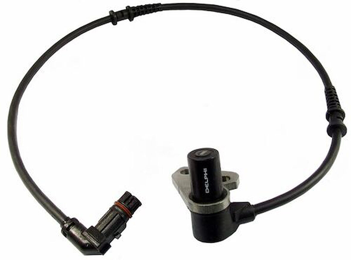 Delphi SS20053 ABS Hız Sensörü Ön Sol Mercedes E-Serisi 06 95 2105409008