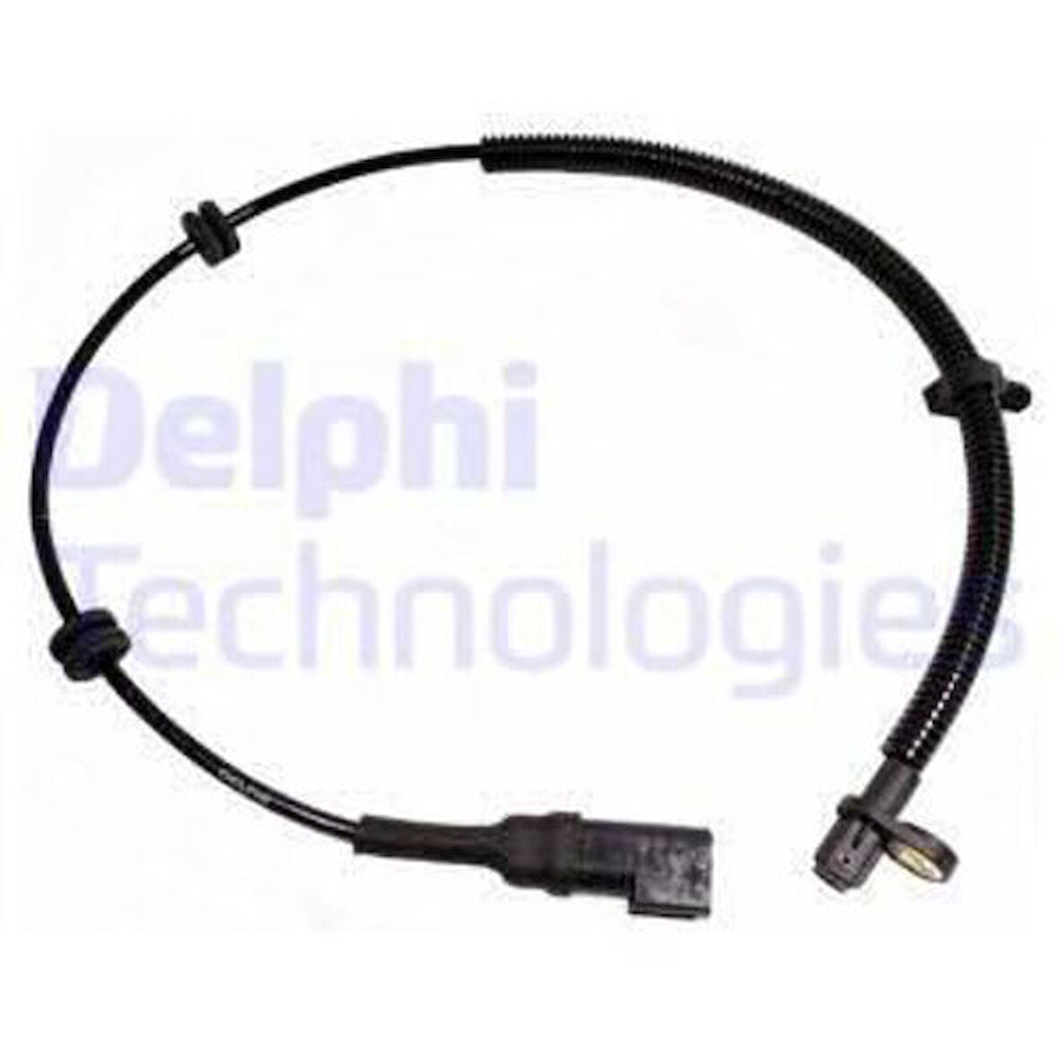Delphi SS20061 Arka ABS Hız Sensörü Sağ Focus 98-03 98AG2B372BF