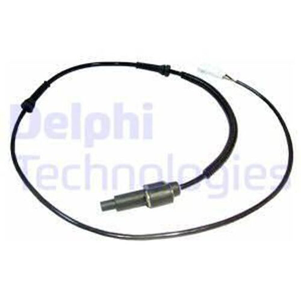 Delphi SS20105 ABS Tekerlek Hız Sensörü Mondeo 1.6L 16V-1.8 1.6 16V-2.0I 16V-2.5 16V 93-96 97BG2B372BA