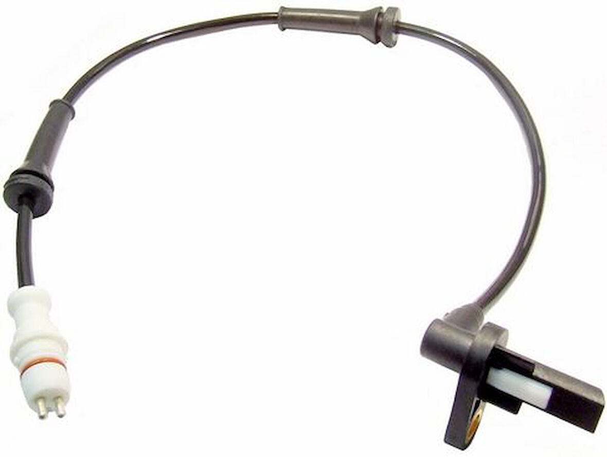 Delphi SS20113 ABS Hız Sensörü Arka Sağ Dacia Logan Renault Logan Twingo 96 6040004543