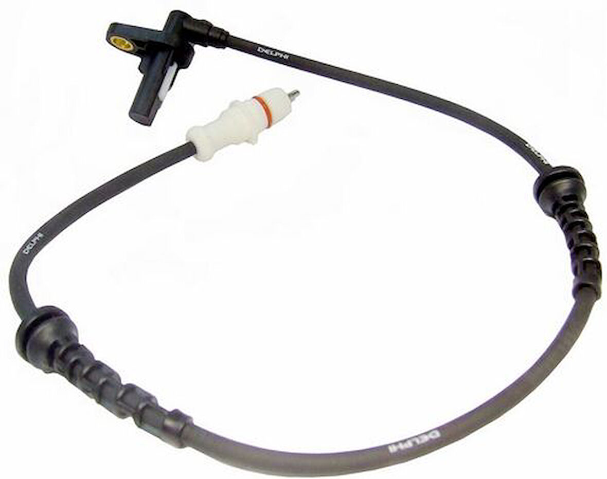 Delphi SS20114 ABS Hız Sensörü Ön Sol Sağ Clio Kangoo Thalia Twingo 96- 8200186294