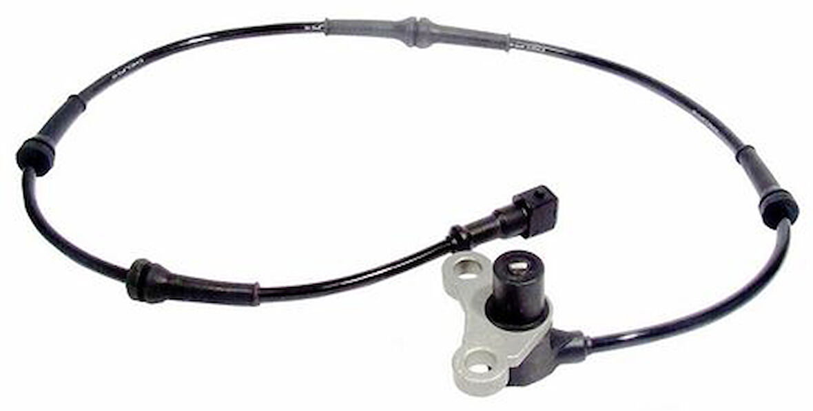 Delphı Ss20127 Arka Abs Sensöru Volvo S40 I 644 99>04 V40 645 00>03