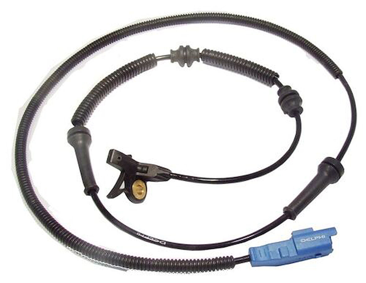 Delphi SS20135 ABS Hız Sensörü Ön Sol Sağ Citroen C5 03 01- 4545.86