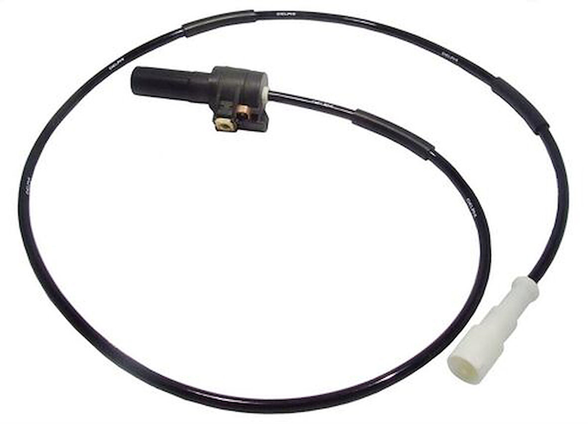 Delphi SS20142 ABS Kablosu Sensörü Arka Combo Corsa B Tigra 94-00 1238917