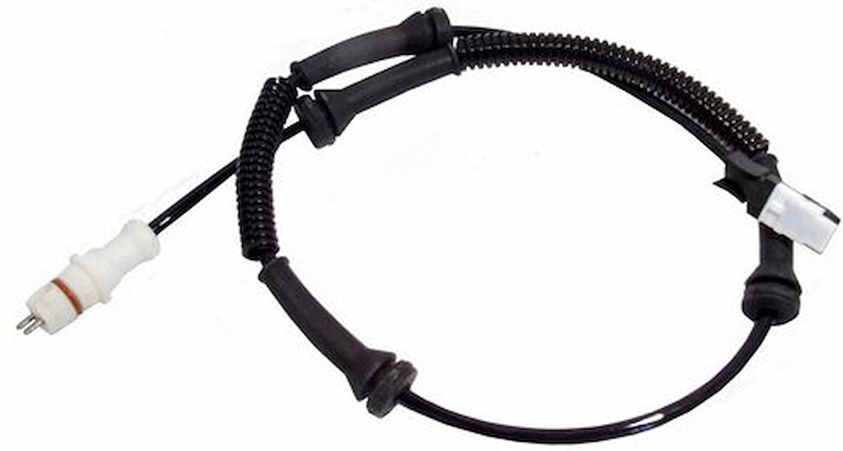 Delphi SS20155 ABS Hız Sensörü Ön Sağ Sol Opel Vivaro Renault Trafic 01-9 8200583498