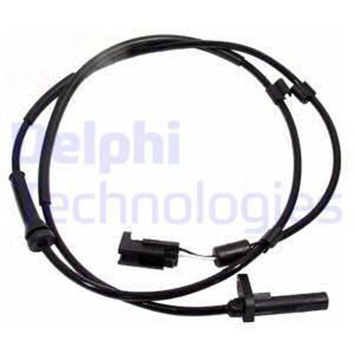 Delphi SS20165 ABS Kablosu Sensörüarka Sol Transit V347 V348 TT9 2.2 155PS 11-14 2.2 TDCI 2.4 TDCI 3.2 TDCI 1785284