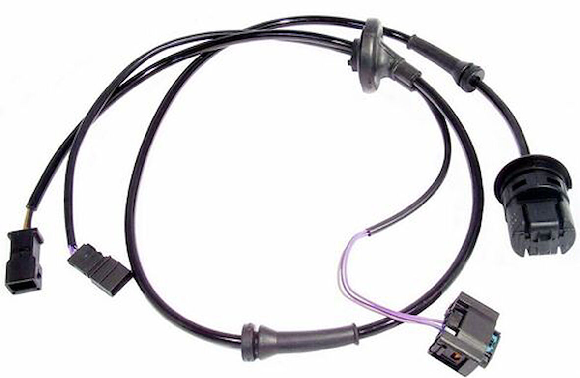 Delphi SS20190 Tekerlek Hız Sensörü Arka Passat 97-05 Superb I 02-07 3B0927807B