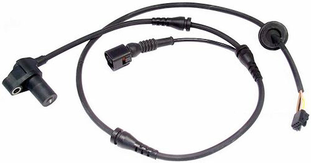 Delphi SS20197 Devir Sensörü Ön A4 01-08 Exeo 09-13 8E0927803B