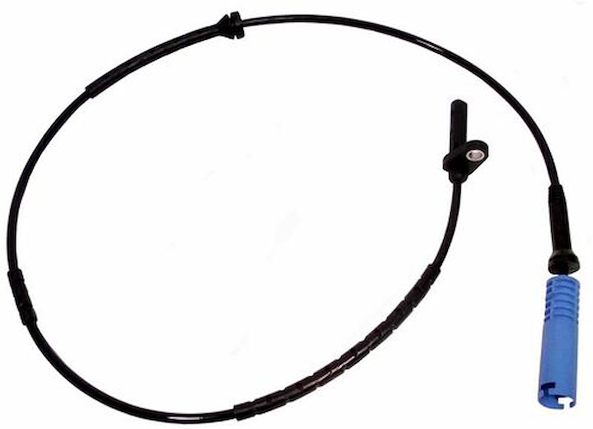 Delphi SS20208 ABS Hız Sensörü Arka Sol Sağ BMW 5 Touring 04 07 34526760047