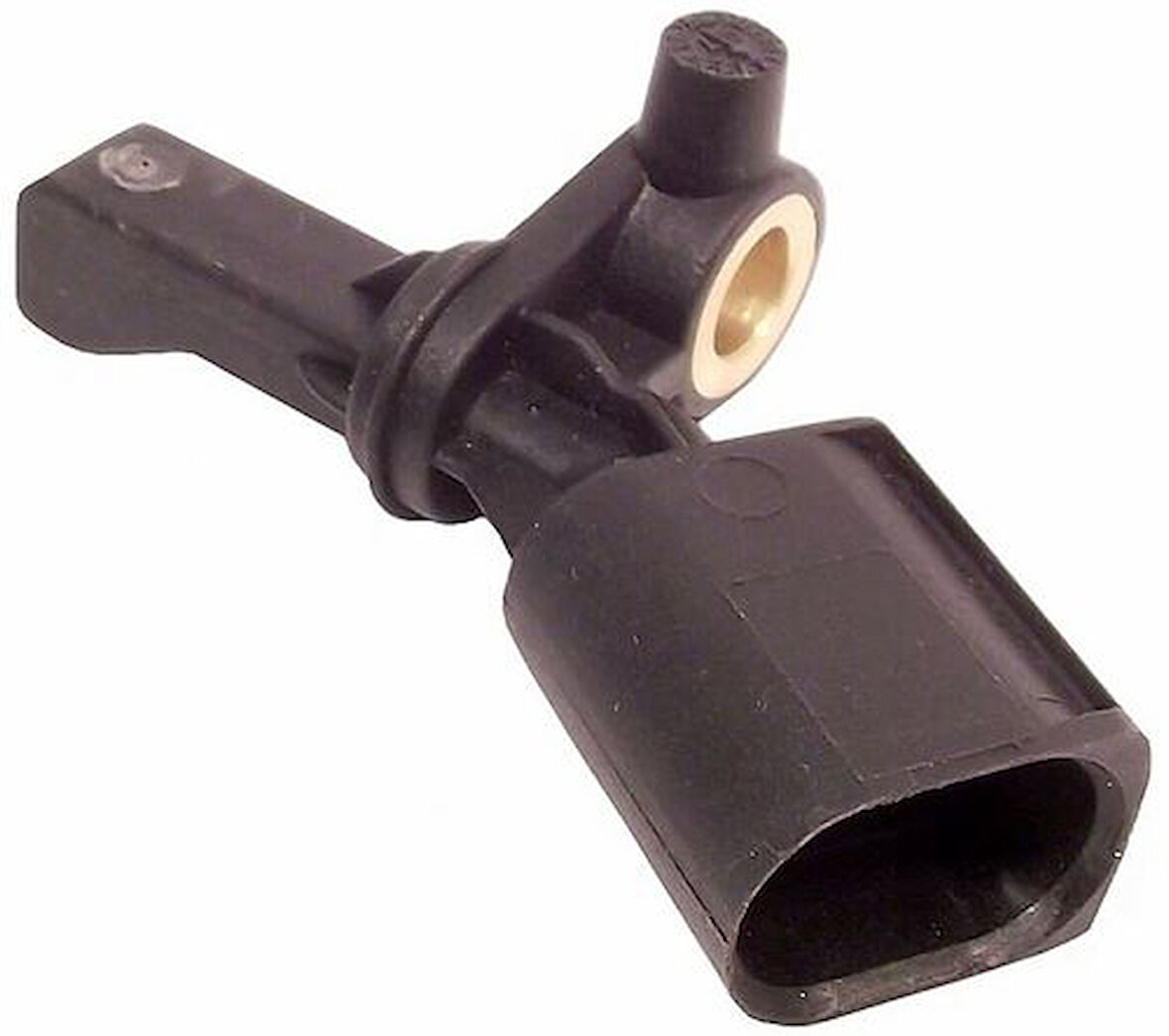Delphi SS20211 ABS Sensörü Sağ Arka Polo 02-12 A2 00-05 Cordoba 03-09 Ibiza 02-11 Fabia 00-9 6Q0927808A
