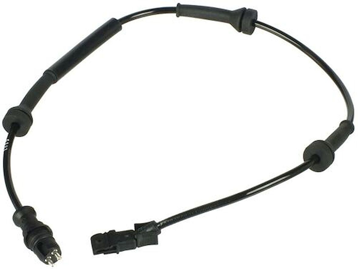 Delphi SS20243 ABS Hız Sensörü Ön Sağ Sol Renault Espace Laguna Vel 8200043135