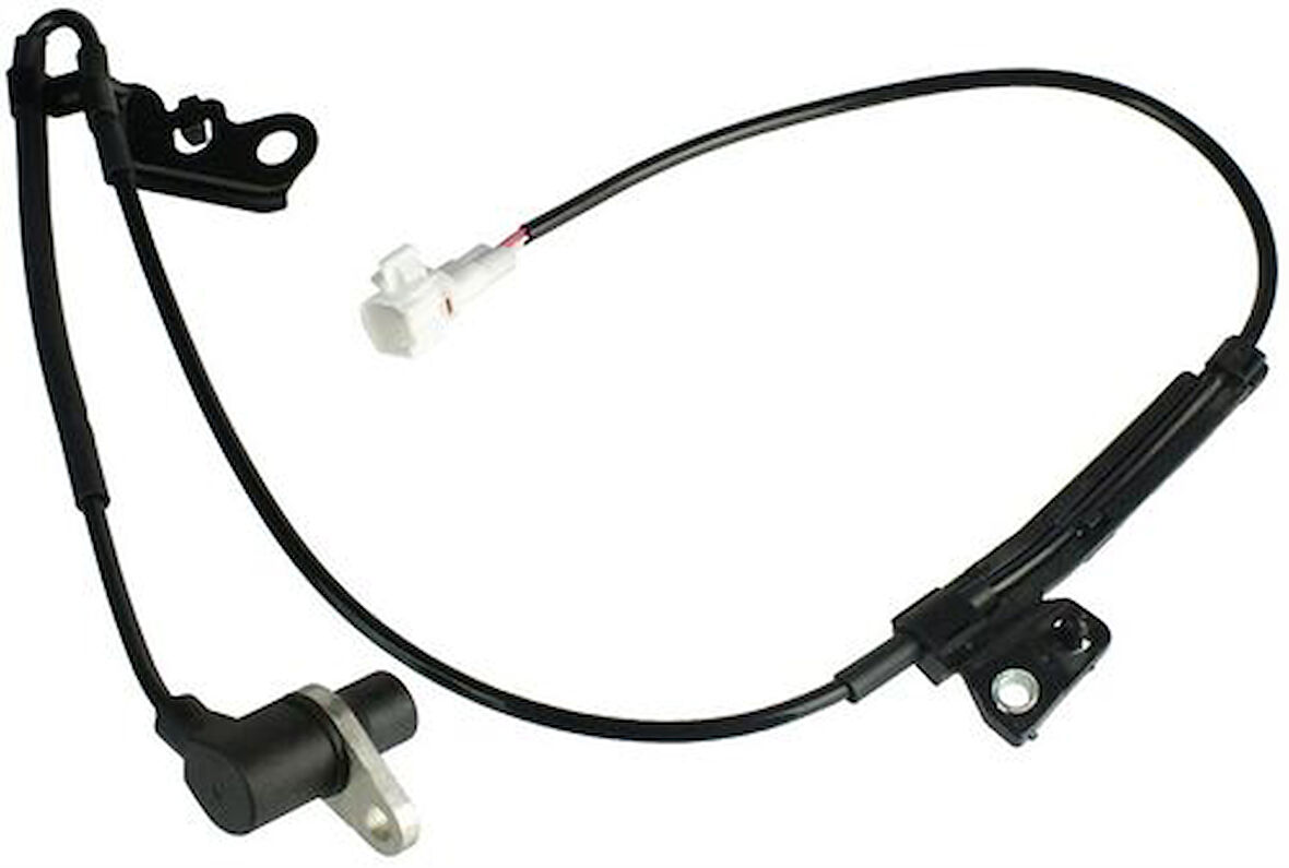 Delphi SS20255 ABS Hız Sensörü Ön Sağ Toyota Avensis Corolla 01 02 08 07 8954202040