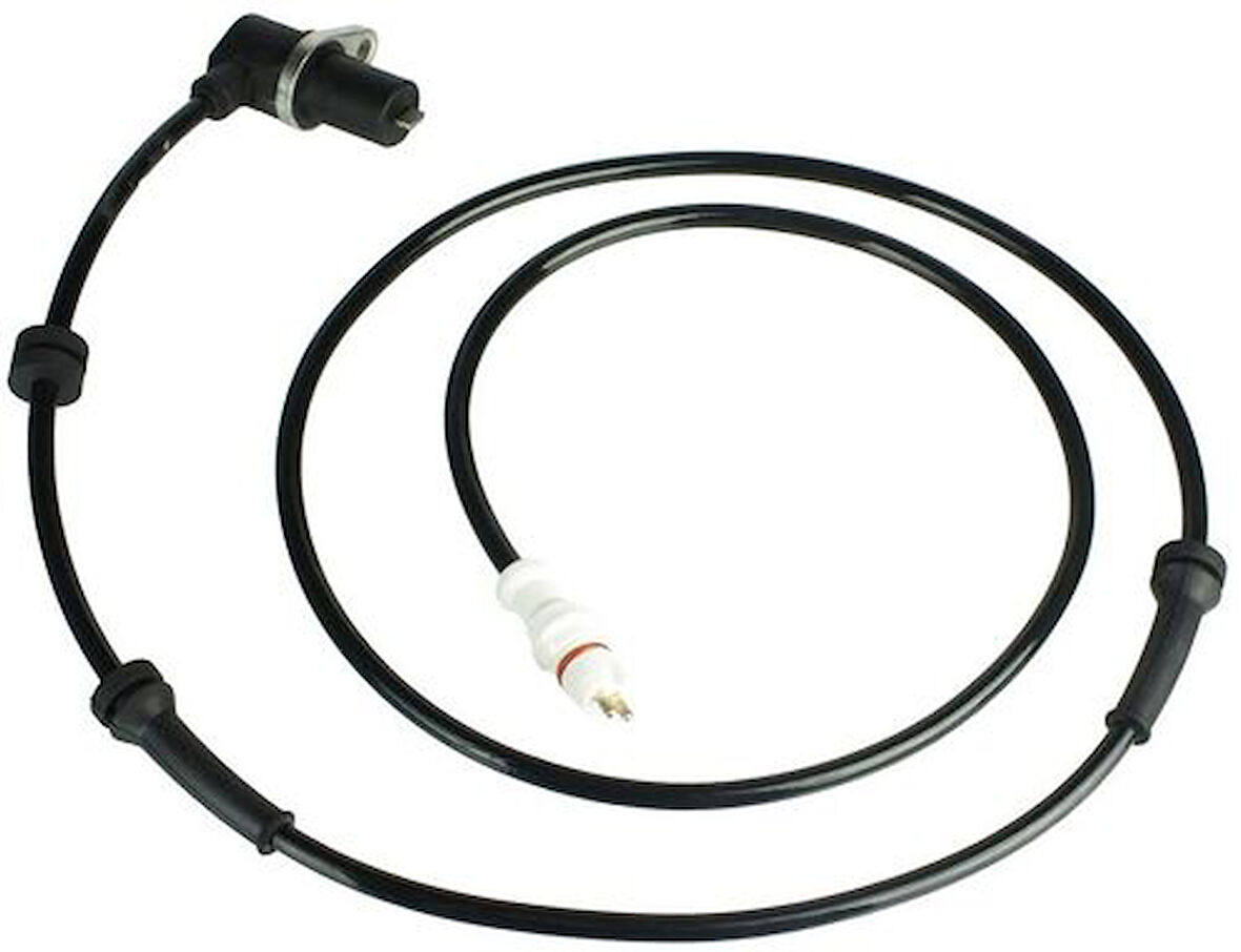 Delphi SS20258 ABS Kablosu Sensörü Ön Ducato Boxer Jumper II 00-06 Bosch Tipi 46776188