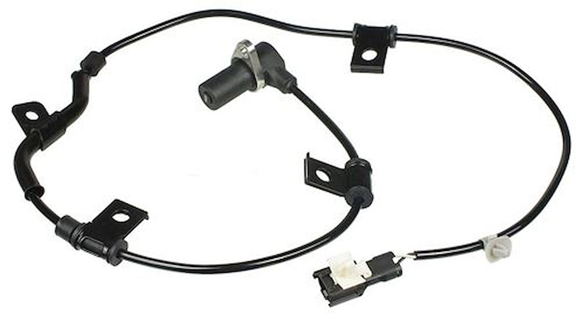 Delphi SS20278 ABS Hız Sensörü Ön Sol Hyundai Coupe 02-09 Lantra 95-00 1000M 9567029000