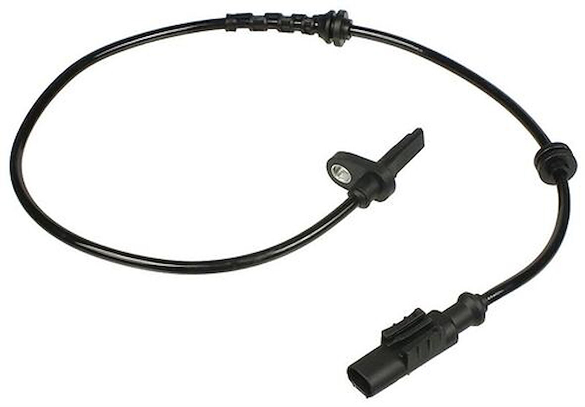Delphi SS20279 ABS Hız Sensörü Arka Sağ Sol Fiat Grande Punto Opel Corsa D 55701387