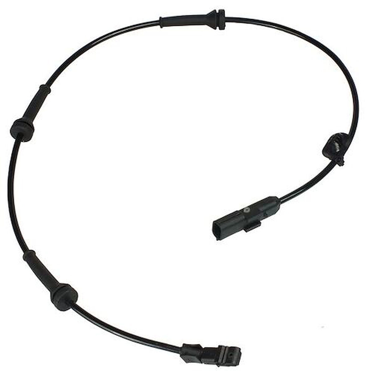 Delphi SS20294 ABS Hız Devir Sensörü Megane II Scenic II 06- 8200404460