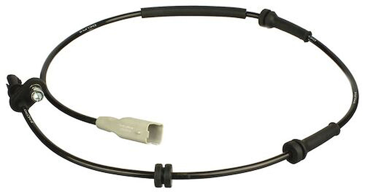 Delphi SS20312 ABS Kablosu Sensörü Ön Scudo Expert Jumpy III 07- 1499936080
