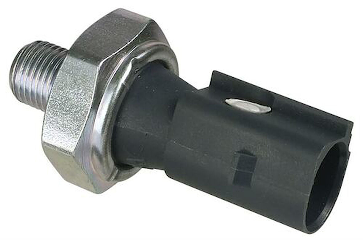 Delphi SW90020 Yağ Basınç Müşürü 015-035 Bar 1 Kutuplu Contalı Mavi Leon Toledo Alhambra Caddy Ibiza LT35 Polo Classic 81- 028919081E