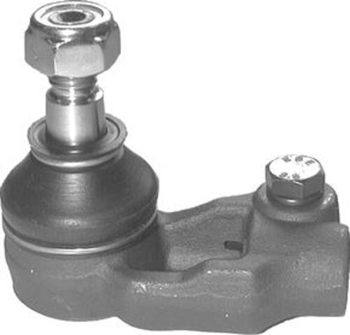 Delphi TA1209 Rot Başı Sol Vectra A 89 95 Astra F 92-97 324055