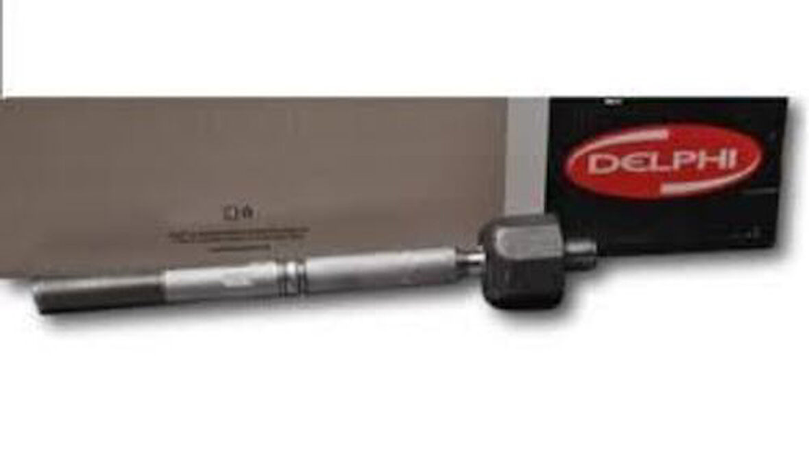 Delphi TA3169 Rot Mili Ön Toyota Avensis 1.8I Zzt251 04 03 4550005030